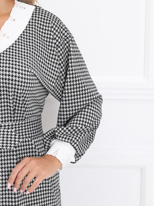 Платье П5-5602/3