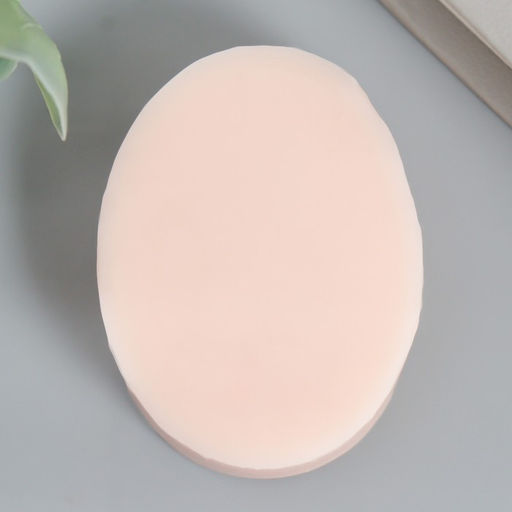 Молд силикон "Цифра 4" 4х2,5 см