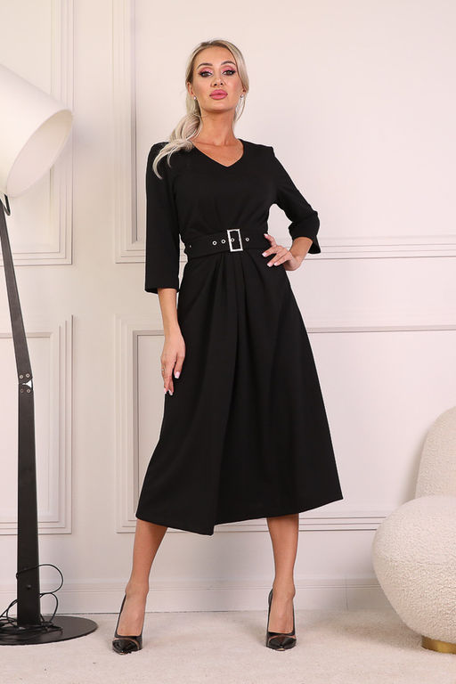 Платье П4-4827/4 - Wisell фото 4