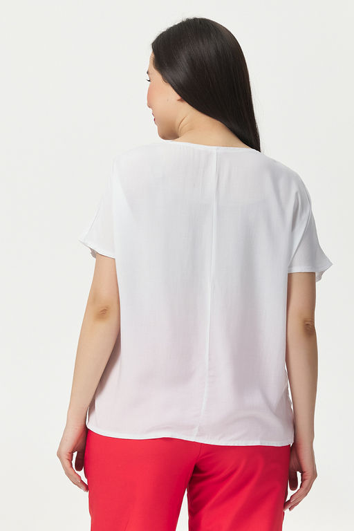 Блузка - Olsi фото 6