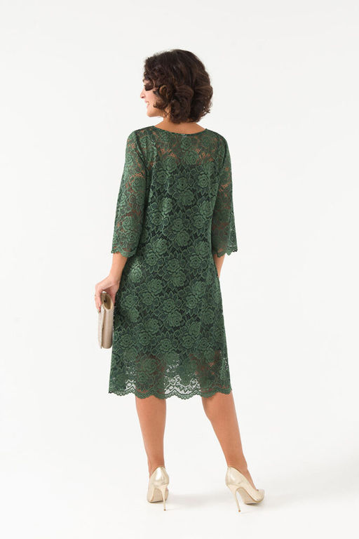 Платье Марго (46) - Serenada фото 7