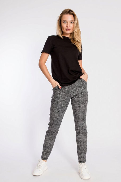 Футболка М32192б Черный