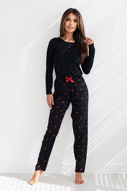 Пижама Eternity