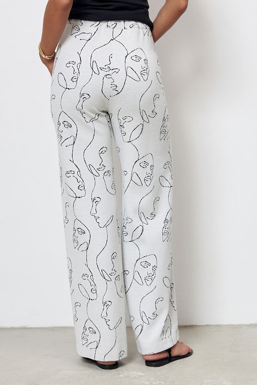 70072 Кардиган и брюки - Eliseeva olesya фото 7