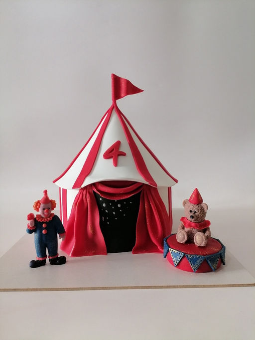 Мастика сахарная, оранжевая, для обтяжки и фигурной лепки, 1 кг