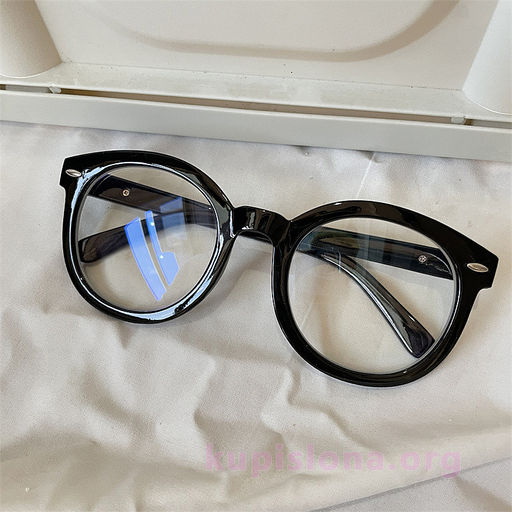 Очки Black vision - Купи слона фото 3