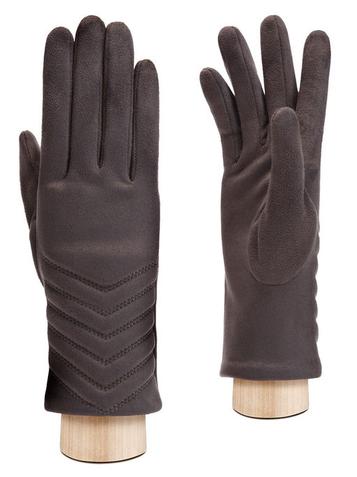 Перчатки жен Labbra LB-PH-95 warm grey