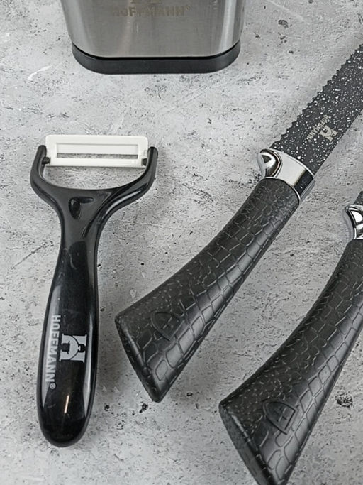 Набор ножей 7пр. НМ 6642