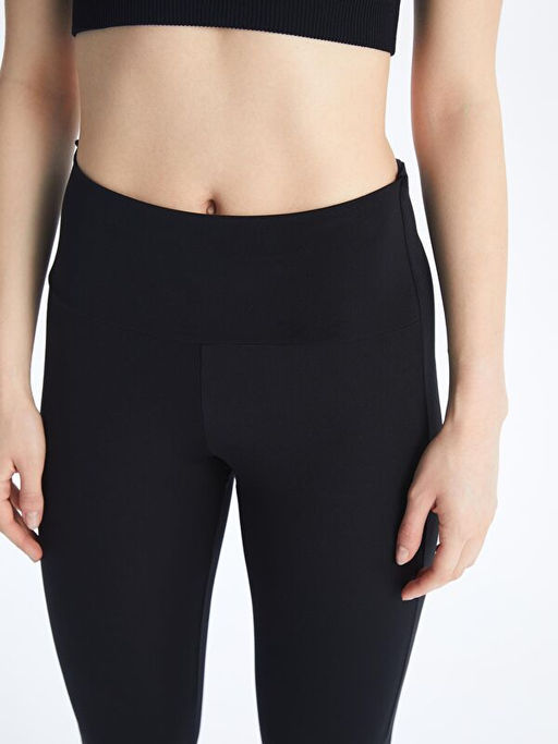 Beli Lastikli Kad?n Spor Tayt