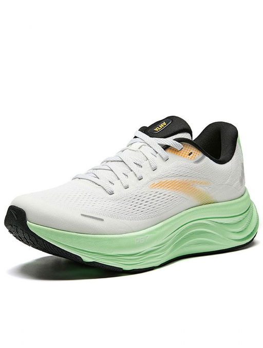 Кроссовки для бега ANTA WALK 2.0 Белый/Зеленый