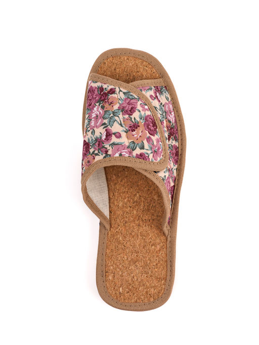 Тапочки женские  арт.120п