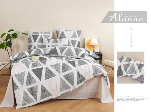 КПБ Alanna Luxury ALALUX002 Евро