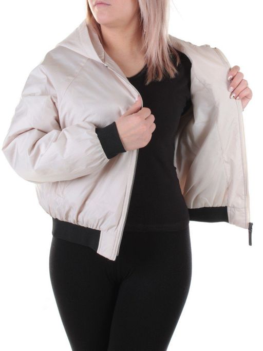 2359 Куртка облегченная демисезонная ArtNature - Фабричный китай фото 7