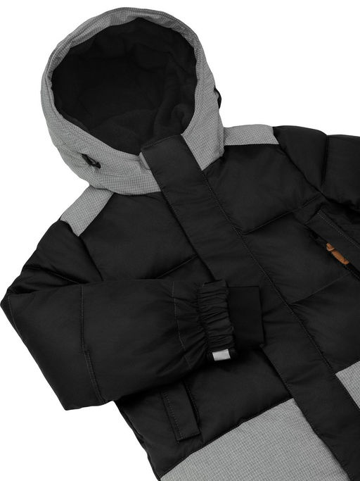 Куртка д/мал. "Ховард"