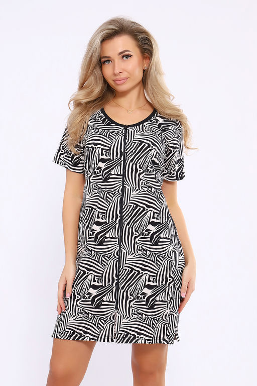 Халат 36866 - Натали фото 14