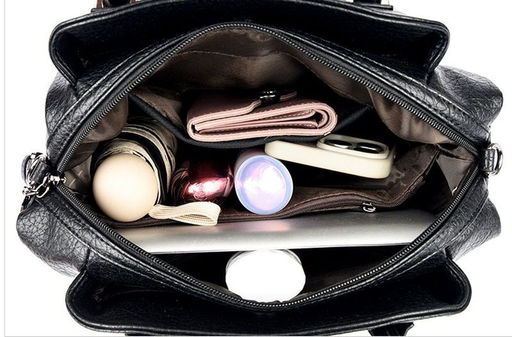 KAIDIFEINIROO Сумка женская 8317  фото 47