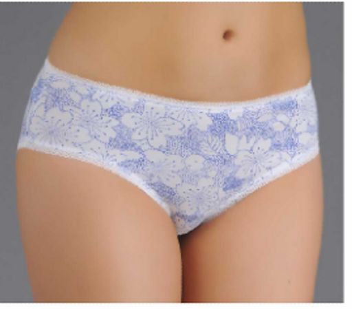 Т007 трусы цветные