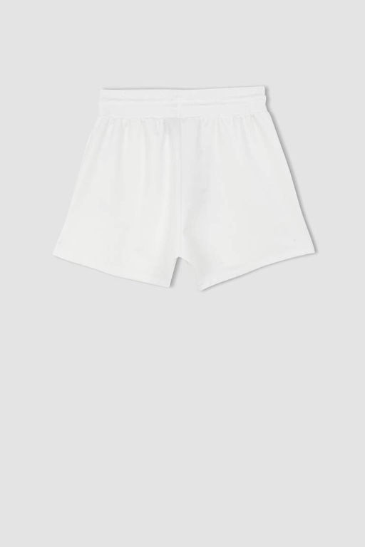 DeFactoFit Укороченные шорты НБА Лос-Анджелес Лейкерс  фото 9