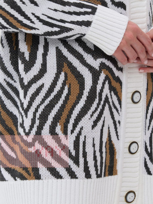 Кардиган женский 5242-1773 - Vay фото 9