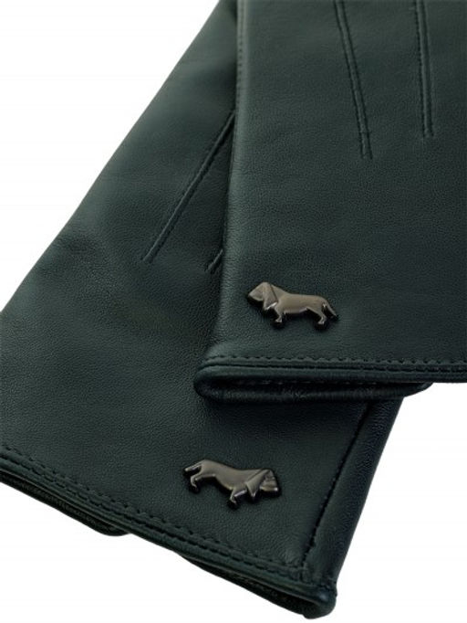 Перчатки жен п/ш LB-4607 d.brown - Labbra фото 87