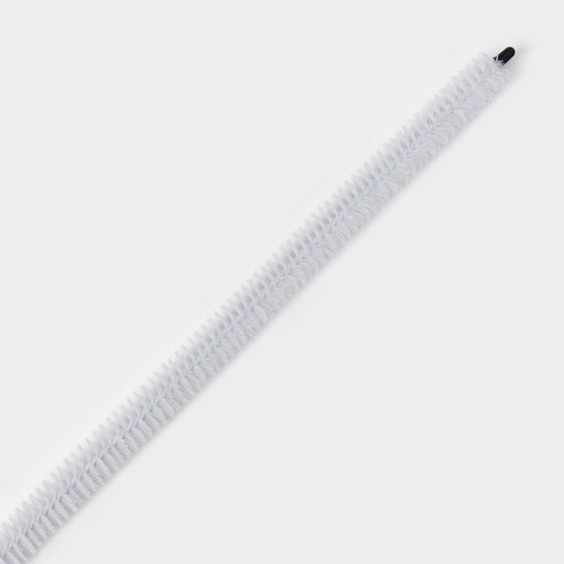 Цена за 5 шт. Ёрш чистящий гибкий Доляна, 71×2.5 см, МИКС