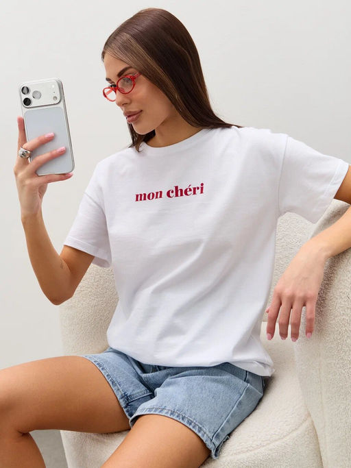 Футболка Primm P612-06-905 белый хлопок с эластаном