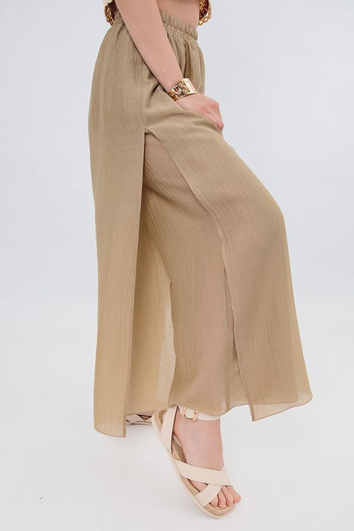 NOBBY, Женские брюки 12-35/2 (платина)  фото 23