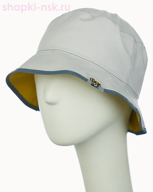 04-63-СT Панама для мальчика (50-52)