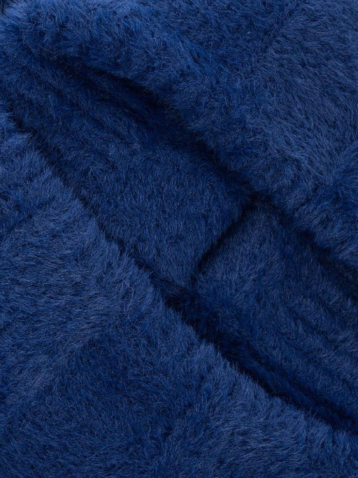 Шапка жен. виск+хл+эл LB-N88042 electric blue - Labbra фото 22