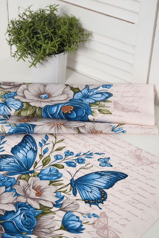 Полотенце 32587