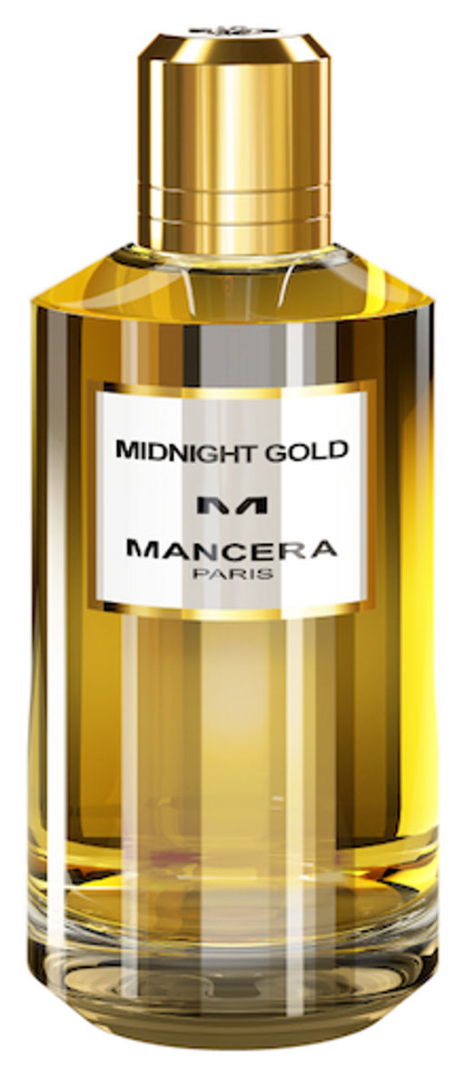 MANCERA MIDNIGHT GOLD u EDP 60 ml M парфюмерная вода