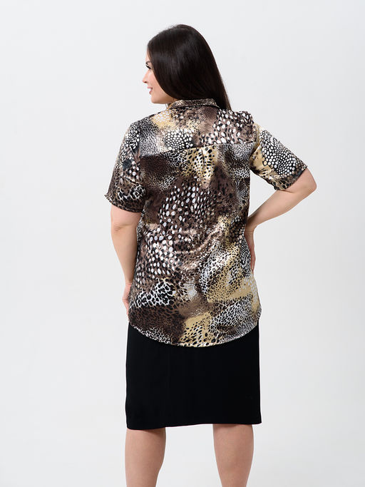 52361 Туника женская