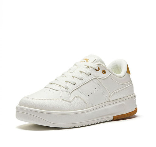 Кеды Бежевый - Anta фото 5