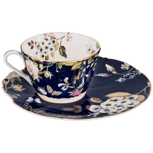 ЧАЙНАЯ ПАРА LEFARD КОБАЛЬТ 300 МЛ  фото 3