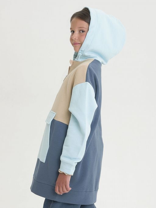 Pelican GFNC4294 толстовка для девочек  фото 5