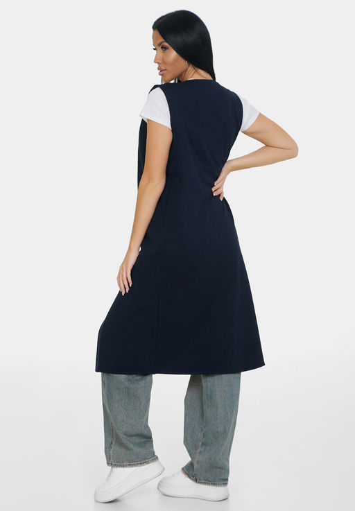 Жилет Стиль