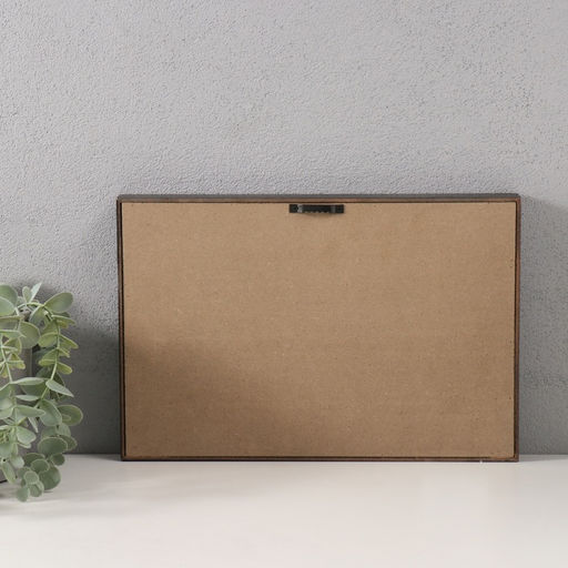 Настенный календарь-вечный Домики, дерево, 3020 см - Simaland фото 4