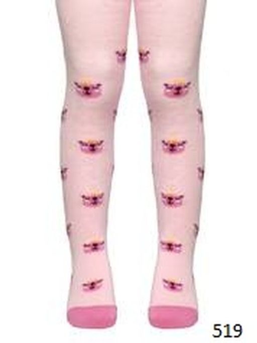 Колготки дет. SOF-TIKI 7С-38СП, 92-98 (16) - 656 темно-синий - Conte elegant фото 4