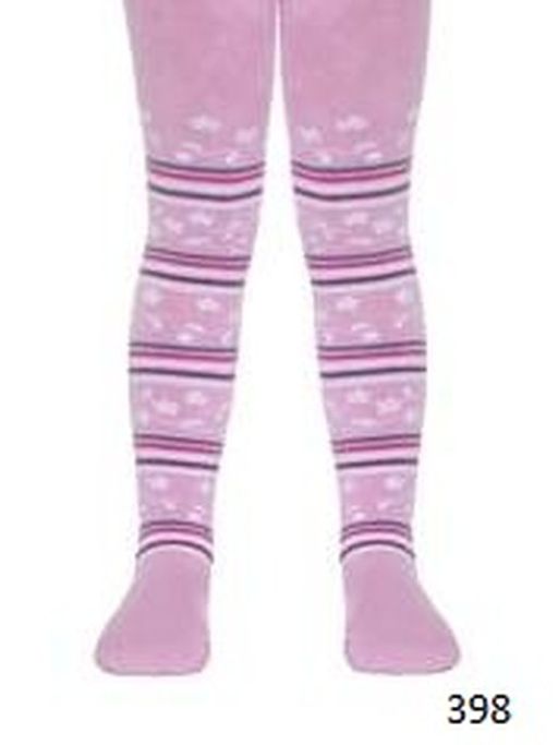 Колготки дет. SOF-TIKI 7С-38СП, 92-98 (16) - 656 темно-синий - Conte elegant фото 7