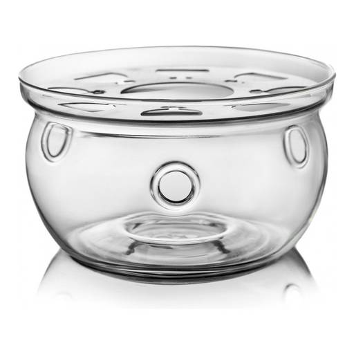 Подставка для подогрева Walmer Wonder, 12.5 см, цвет прозрачный