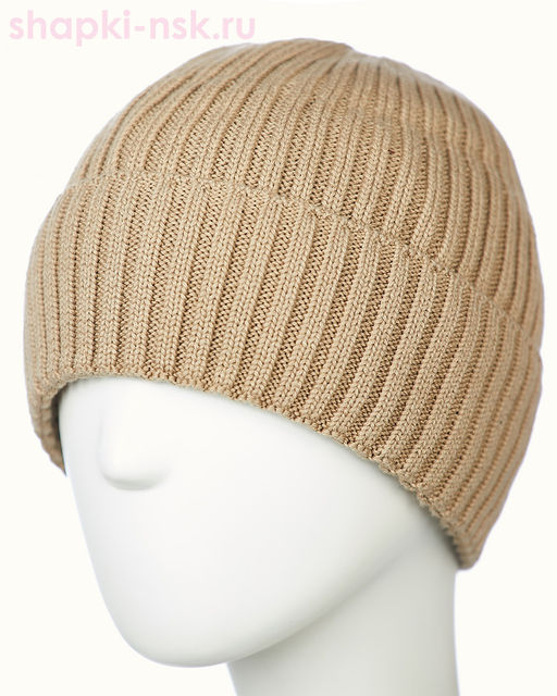 Дени Шапка мужская флис (56-58)