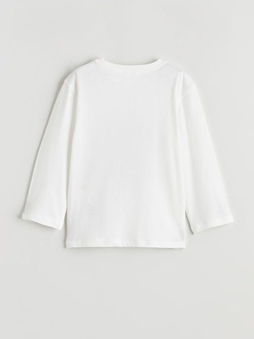 Hot Wheels Bask?l? Erkek ?ocuk Pijama Tak?m?