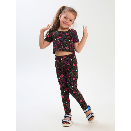 Комплект для девочки Варюша - Мариша фото 3