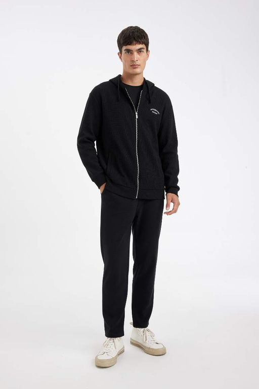 Спортивные штаны узкого кроя - Defacto фото 2