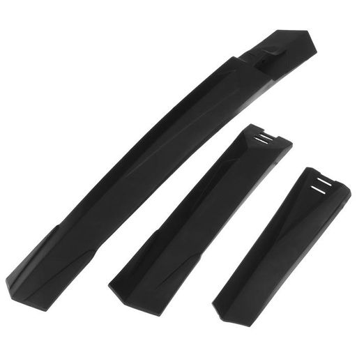 Набор крыльев 26 Dream Bike XGNB-034-2, пластик  фото 2