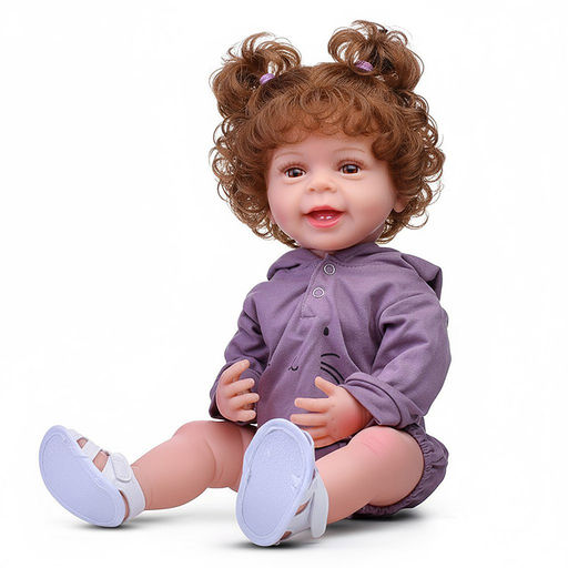 Пупс "София" в коробке