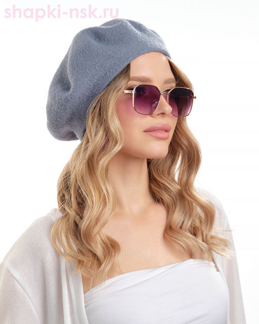 17-002 Д Берет женский (56-58)