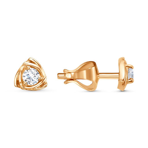 СЕРЬГИ 33813387 - Красная пресня фото 3