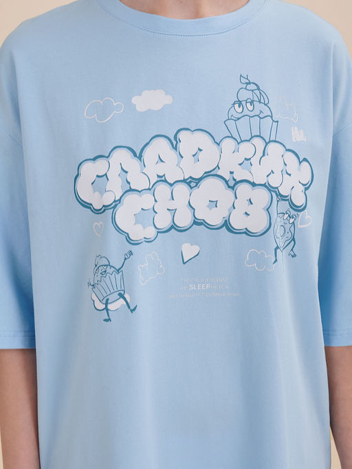 PFDT6940U Платье женское