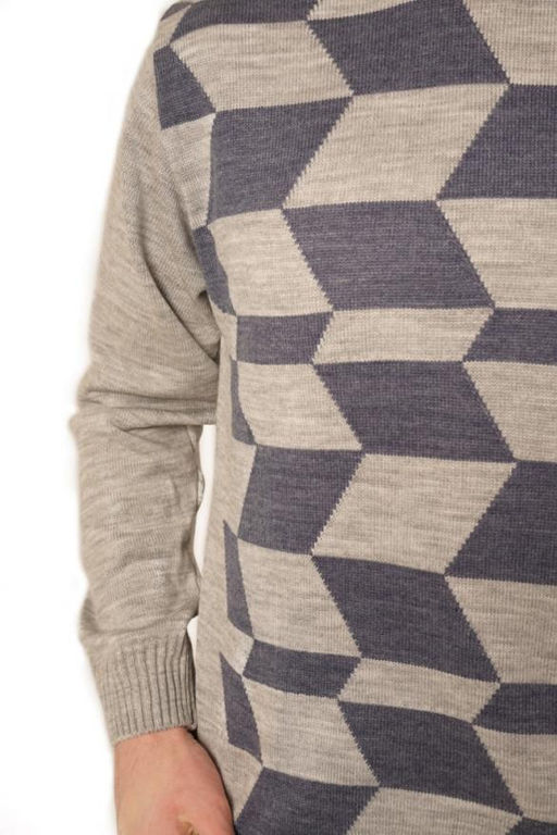 Свитер мужской - Есения фото 2